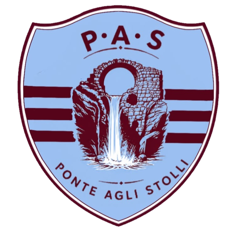 Stemma ASD Ponte agli Stolli